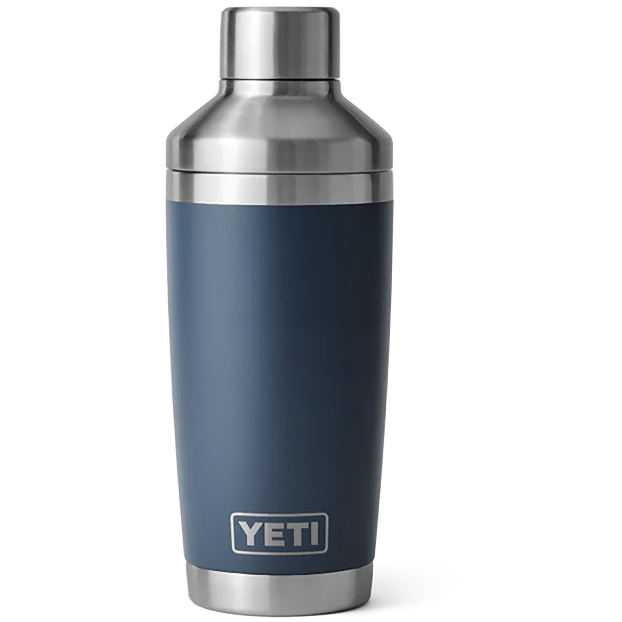 Yeti Rambler 20oz Cocktail Shaker Isolierflaschen blau Größe 591ml Lifestyle