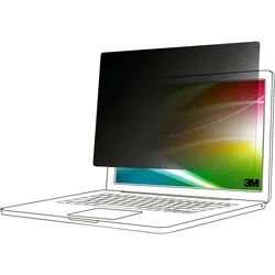 3M BP140W9B (14", 16:9), Notebook Schutzfolie