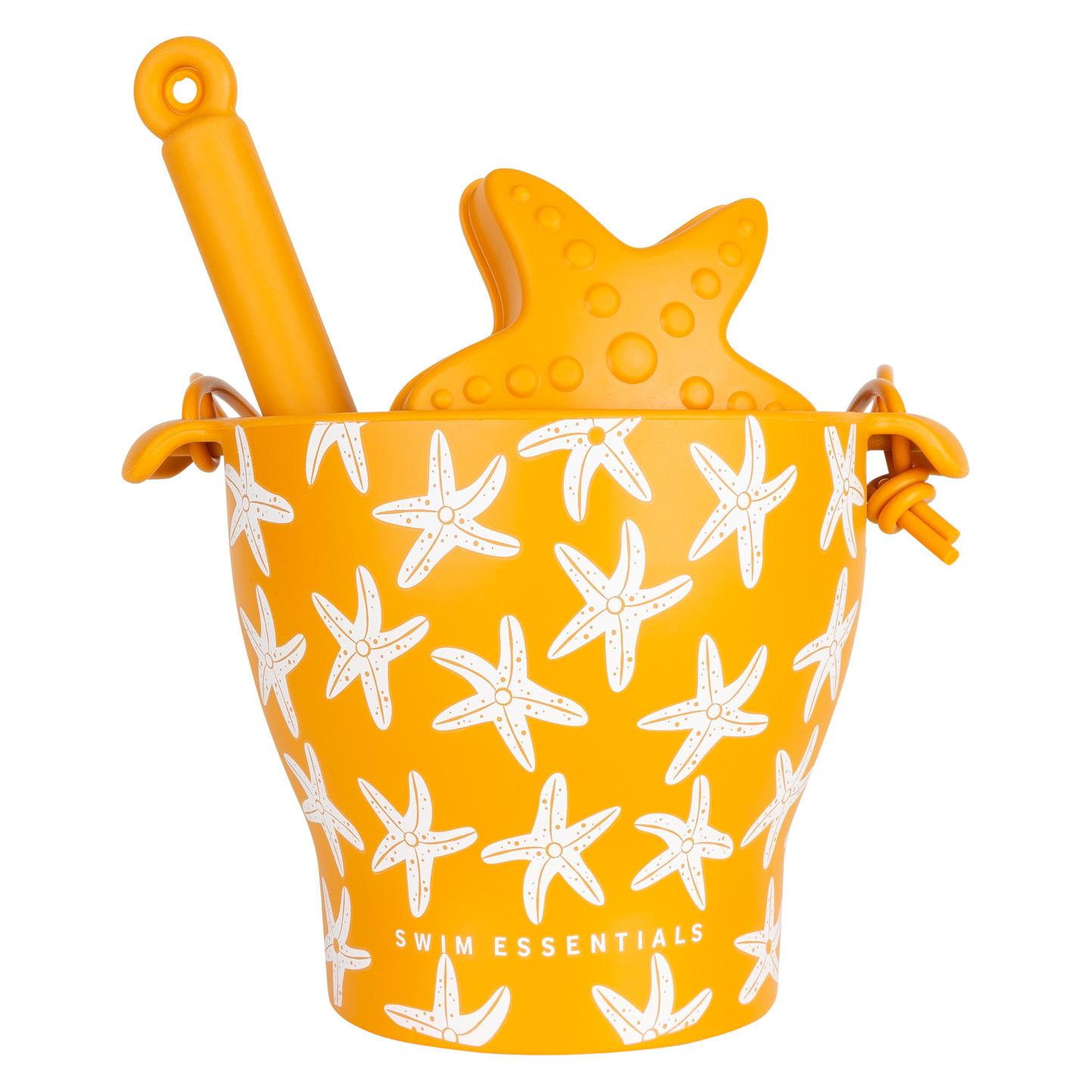 Swim Essentials Strandspielzeug Silikon Sea Star (43348291)