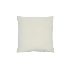HOME STORY Kissen  Gia , beige , Maße (cm): B: 45