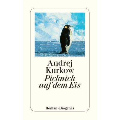 Picknick auf dem Eis, Taschenbuch von Andrej Kurkow, Diogenes Verlag AG
