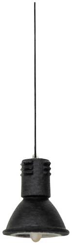 Viessmann Modelltechnik H0 Hallenbeleuchtung einfach Fertigmodell 6086 1St.
