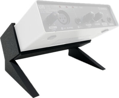 thingyfab HS-1 Steinberg UR12 Noir