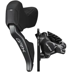 SHIMANO Scheibenbremse GRX Di2 RX825/RX820 VR programmierbar