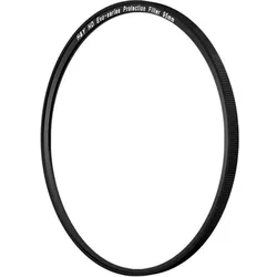 H&Y HD EVO Protection Filter 95mm (UV only, no adapter) (95 mm, UV-Filter), Objektivfilter, Transparent