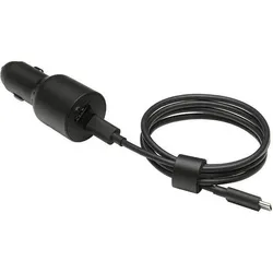 DJI Autoladegerät (Drohnen Ladegerät, DJI Air 3, DJI Avata, DJI Mavic 3, DJI Mavic 3 Cine, DJI Mavic 3 Classic, DJI Mavic 3 Pro, DJI Mavic 3 Pro Cine), Drohne Zubehör, Schwarz