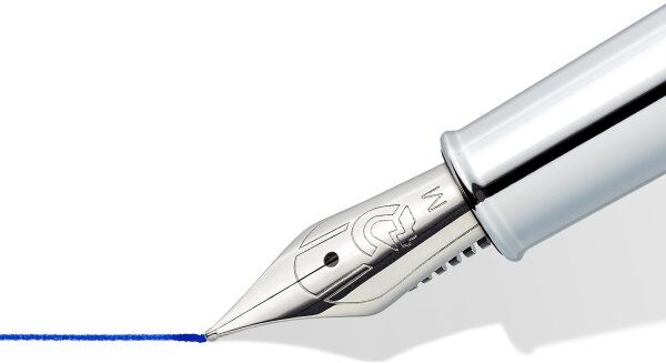 Staedtler Triplus Fyldepen   M   Rose