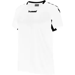 hummel Core Volleyball T-Shirt Damen white XL