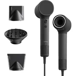 LAIFEN NEO Haartrockner Schwarz (1500 Watt)