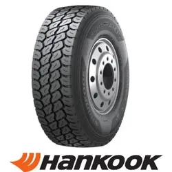 Hankook Smart Work AM15+ 385/65 R22.5 158L (160K)