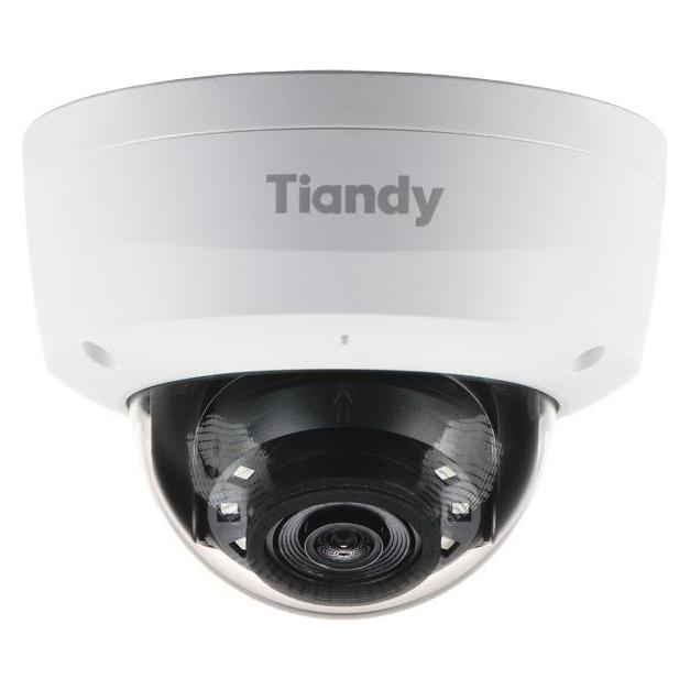 KAMERA IP TC-C35KS 3ERA-28 Color Maker - 5 Mpx 2.8 mm TIANDY (2560 x 1440 Pixels) (TC-C35KS 3ERA-28)