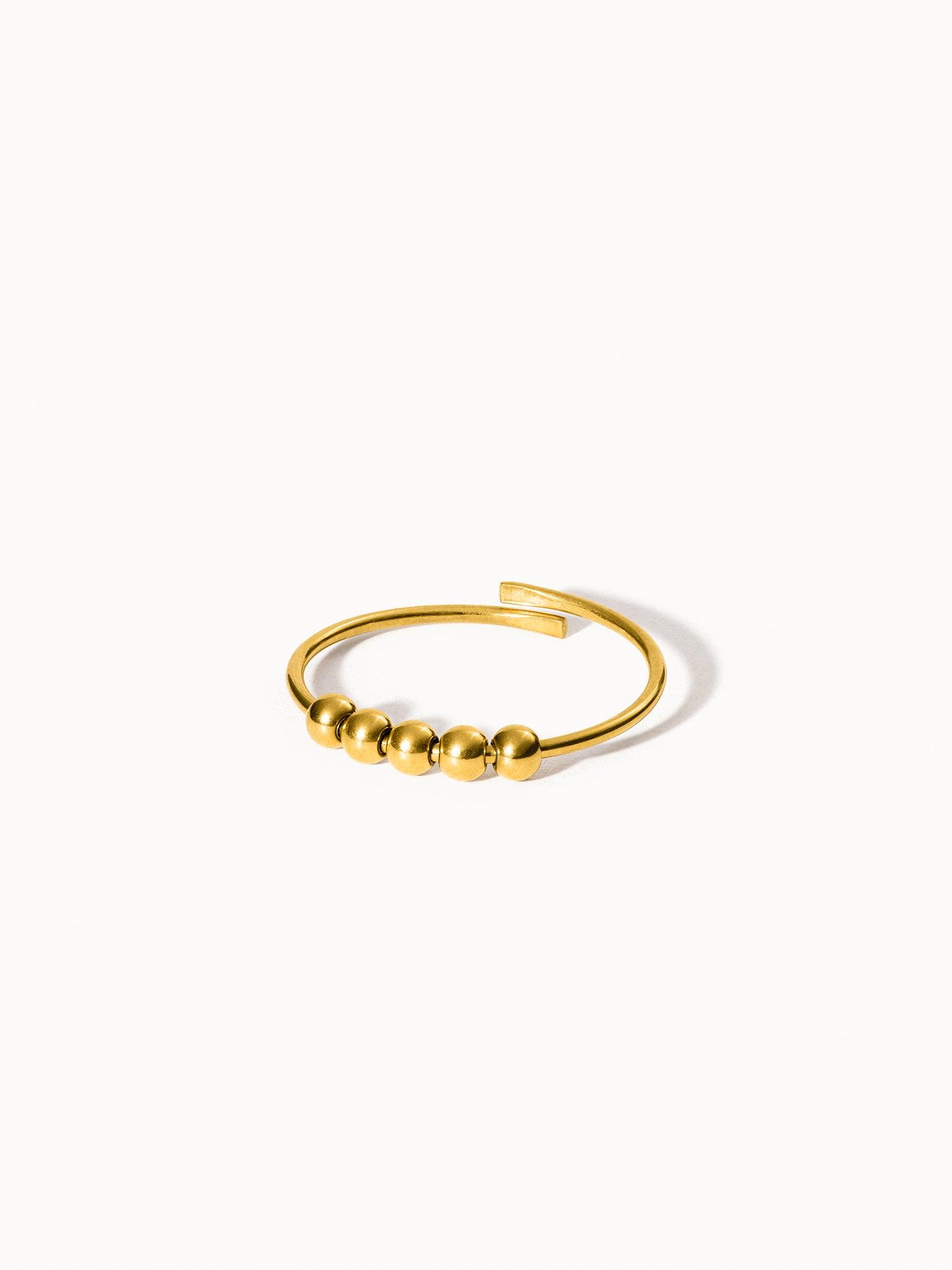 PURELEI New Generation Anxiety Ring