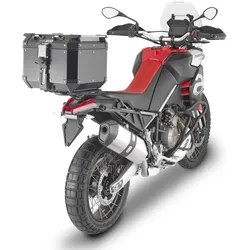 Givi, Motorradgepäck, Aprilia Monolock Monokey Tuareg 660 (21)