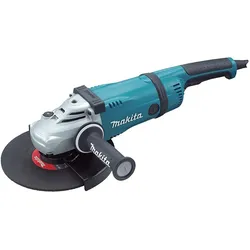 Makita, Winkelschleifer, SZLIFIERKA KĄTOWA 230mm 2400W GA9030X01 (230 mm)