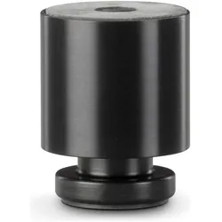 Mofi Studio Tracker, Plattenspieler Zubehör, Schwarz