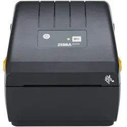 Zebra ZD220 Desktop Etikettendrucker