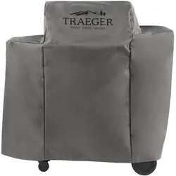 Traeger Abdeckhaube IRONWOOD 650
