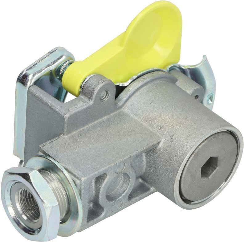 Cojali Attacco rapido pneumatico 6001447COJ