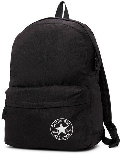 Converse Mochila Speed 3 Backpack . Negro