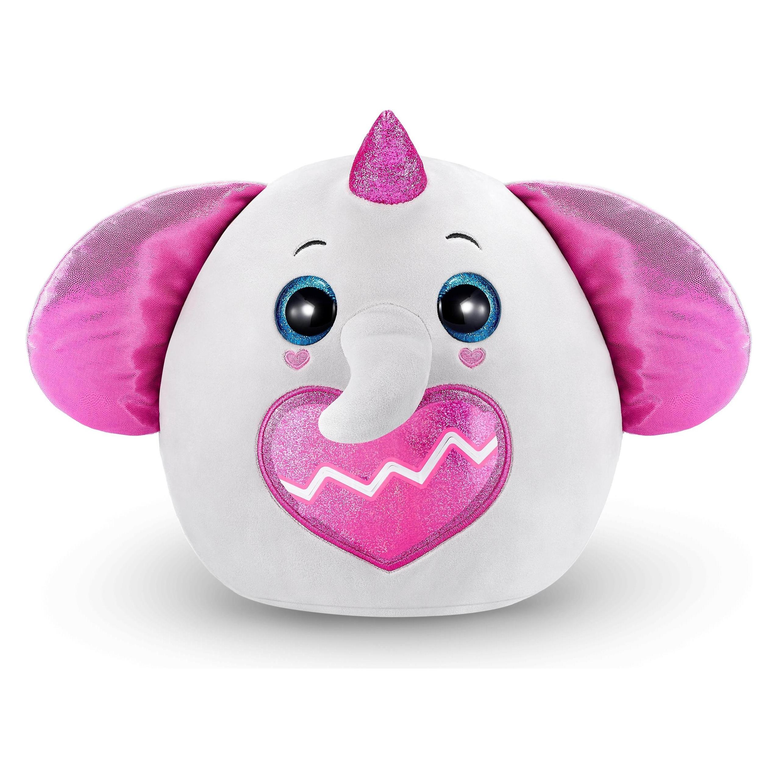 Zuru Rainbocorns - Eggzania S1 (28.50 cm) (9258)