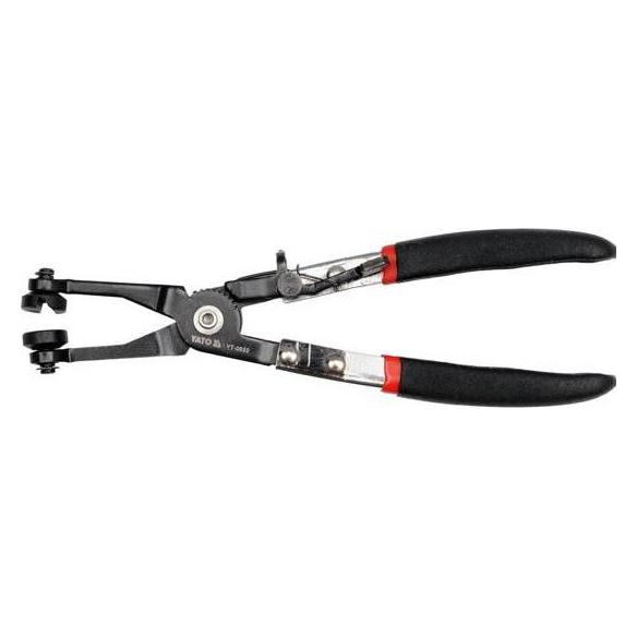 Yato Hose Clamp Pliers (230 mm) (YT-0650)