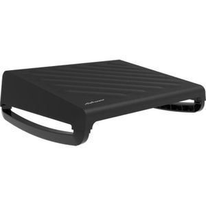 Fellowes Fußstütze Breyta, 100016562, Winkel- und 3-fach höhenverstellbar