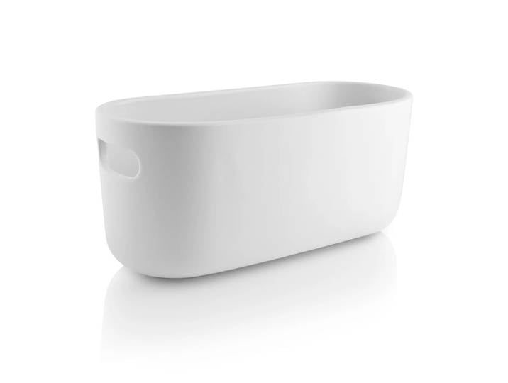 Eva Solo Organisateur d herbes aromatiques à arrosage automatique Eva Solo Blanc'