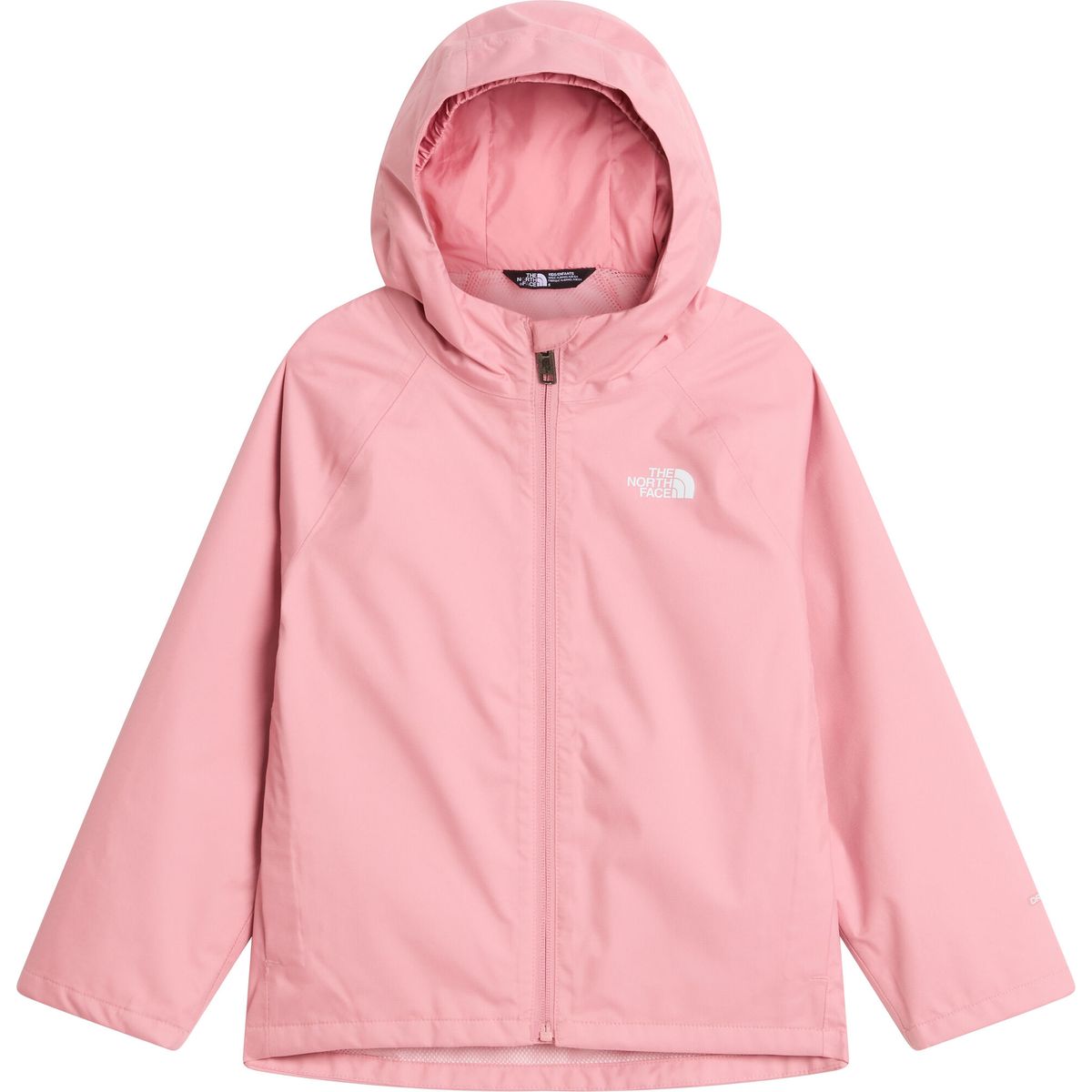 The North Face KID Perrito 4-N-1 Hooded Jacket primrose (NO9) 2 NF0A8H5ANO9-2