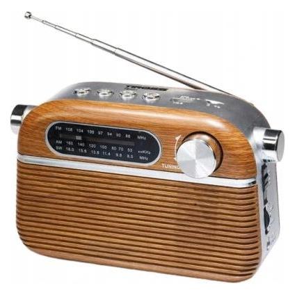 Tiross Radio TS-461 (AM, FM, Bluetooth) (TS461)