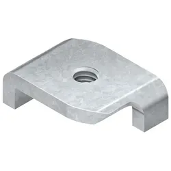 Niedax Gleitmutter GUE 408