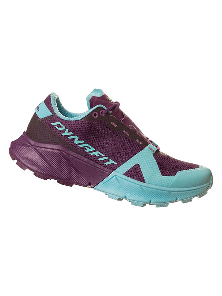DYNAFIT Laufschuhe "Traverse Mid" in Lila - 37