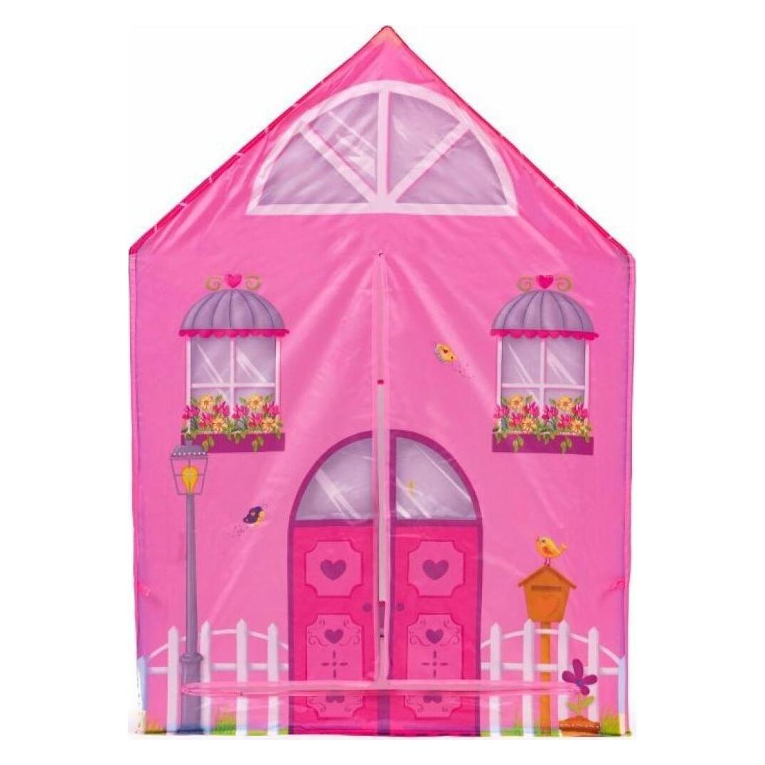 Iplay Zelt/Haus mit Tunnel für Kinder (MSP2248)