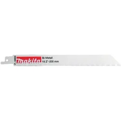 Makita, Sägeblatt, Reciproblatt BIM 200/18Z 20Stk