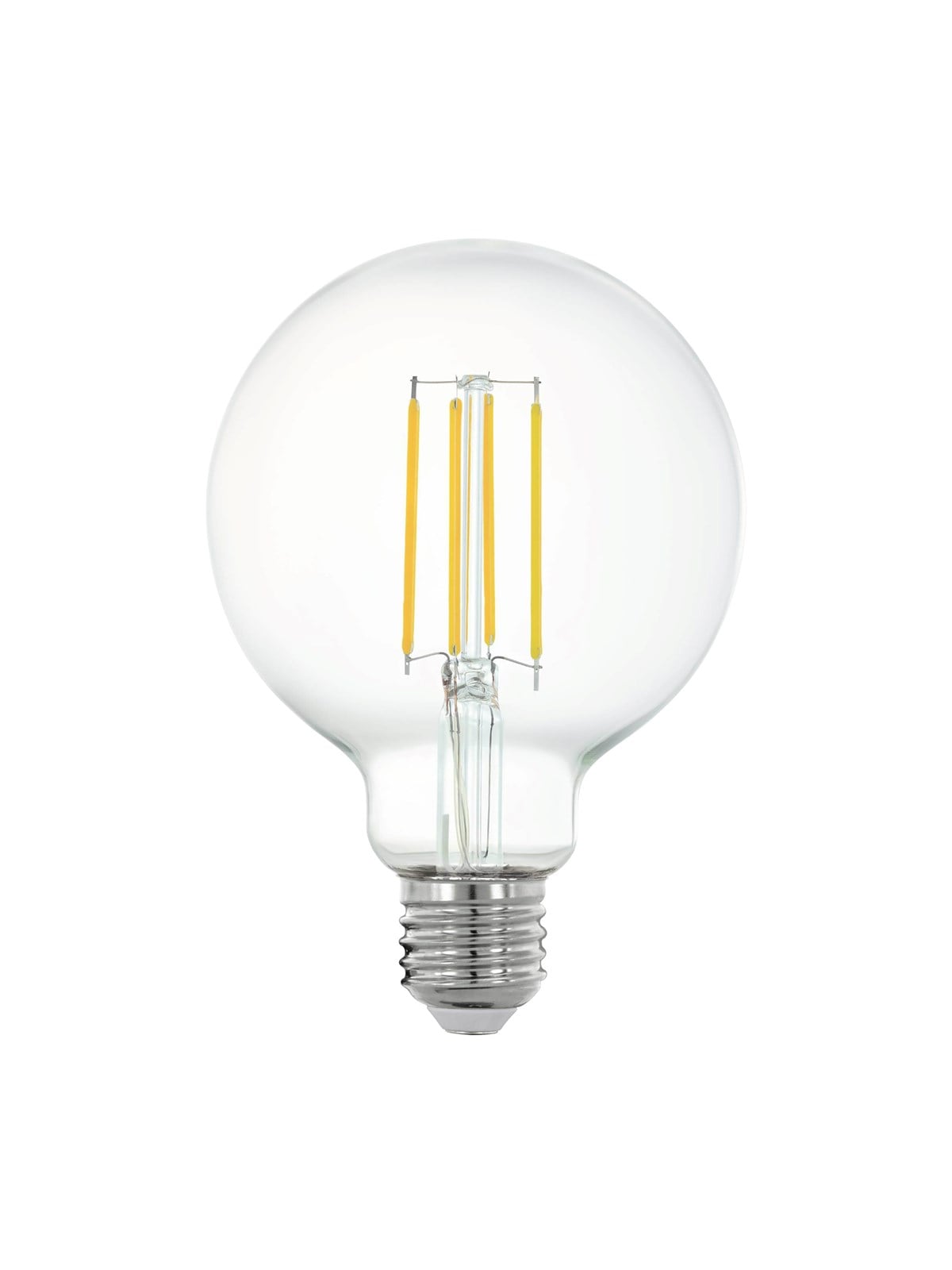 EGLO CONNECT-Z G95 6W 4000K E27 clear