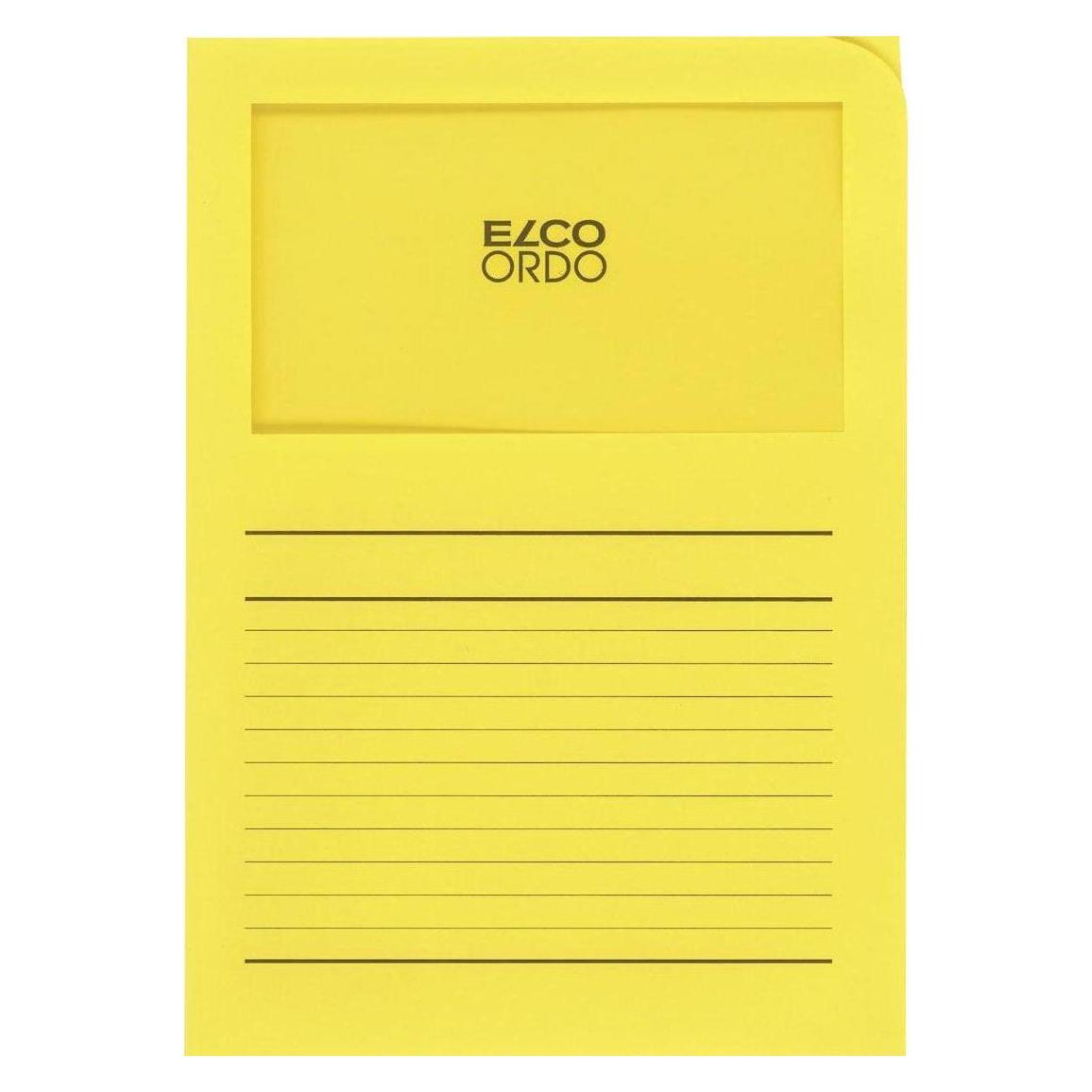 Elco Ordo classico (A4, 100x) (29489.72)