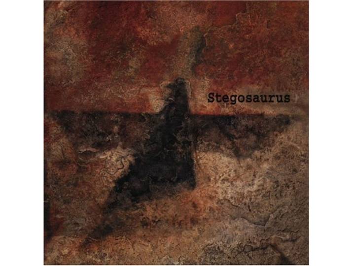 Stegosaurus