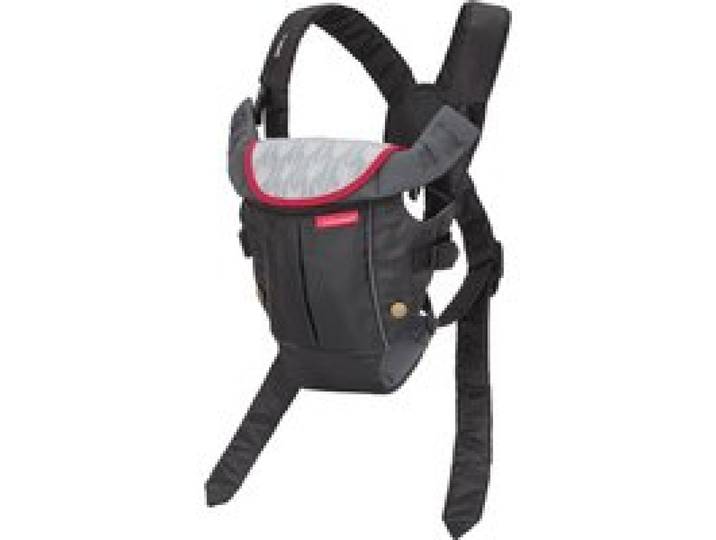 INFANTINO Porte-bébé « Swift Classic », 4 positions de portage.