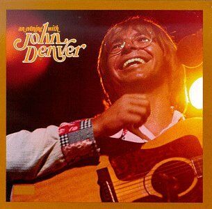 John Denver - Evening With John Denver - Preis vom 09.10.2026 07:28:09 h