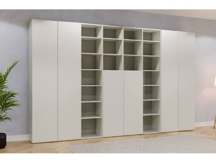 Wohnzimmerschrank nach Maß - Individuell konfigurieren