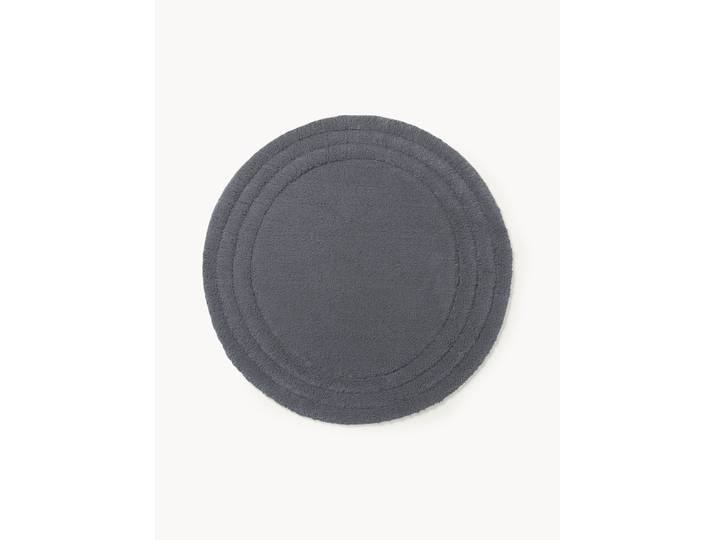 Tapis de bain doux antidérapant Kiara