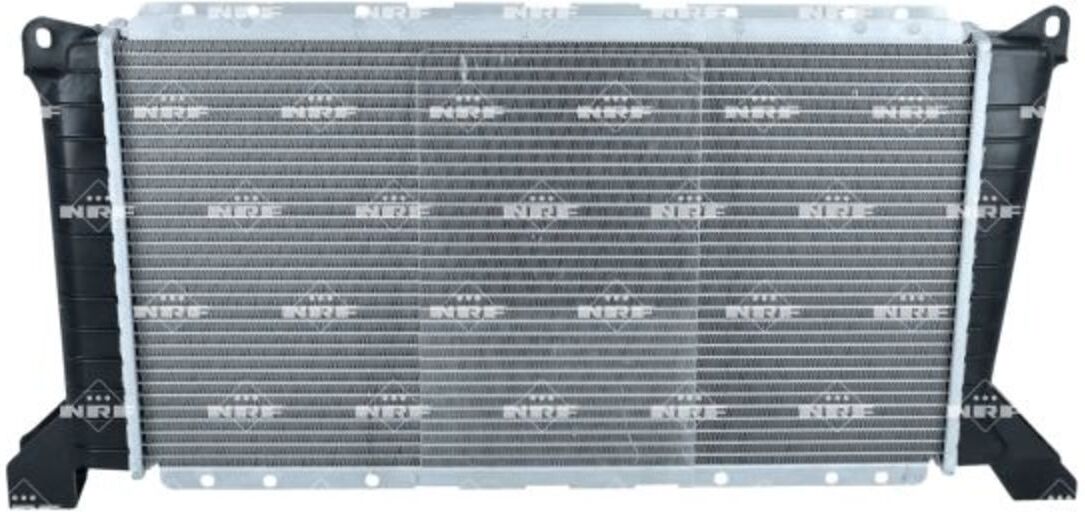 Motorkühler NRF 507373