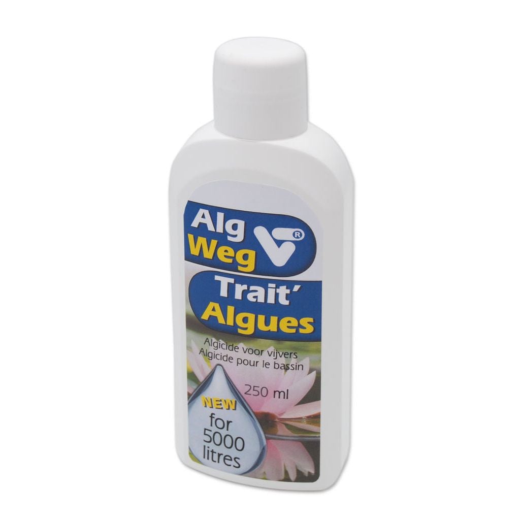 Velda Algverwijderaar 250 ml