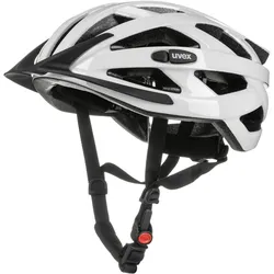 Uvex i-vo SMU Helm | Gr. 56-60 | weiß - weiß
