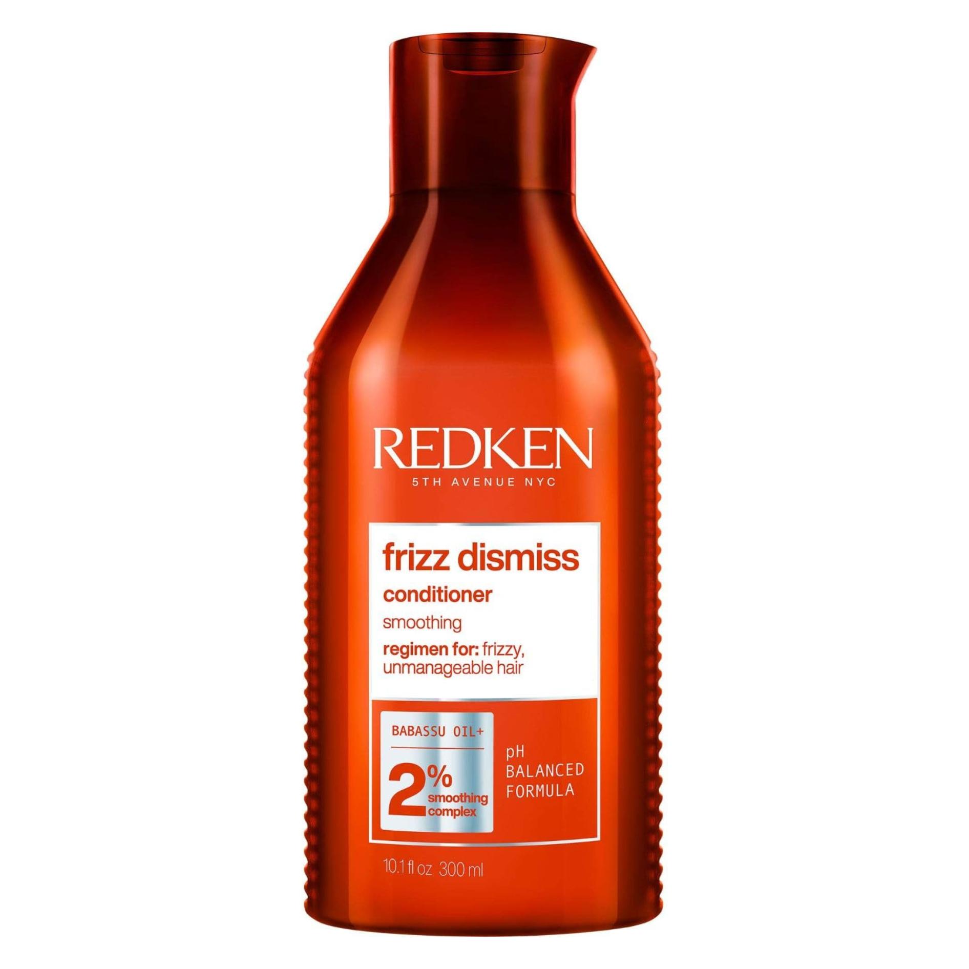 Redken Frizz Dismiss (1000 ml) (E3460900)