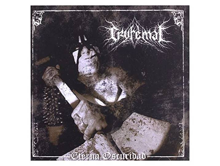 Cryfemal - Eterna Oscuridad