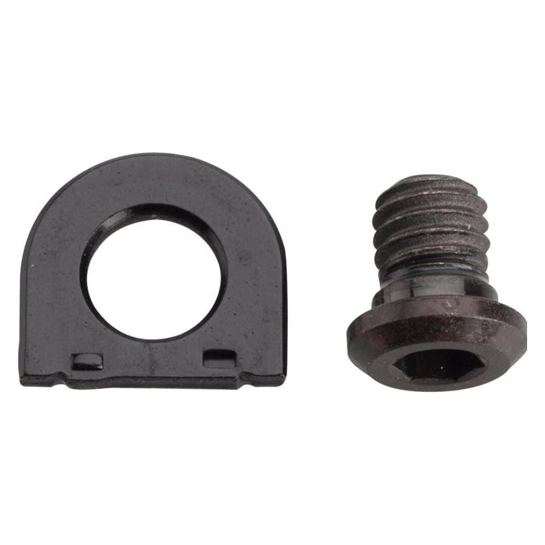 Shimano Schaltzugbefestigungsschraube RD-R9100 inkl. Unterlegscheibe (Y5ZR98050)