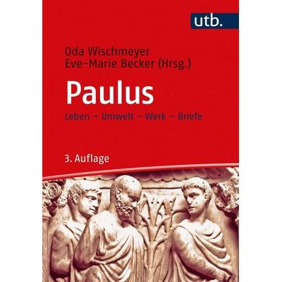 Paulus, Taschenbuch von , Utb GmbH, 978-3-8252-5654-8
