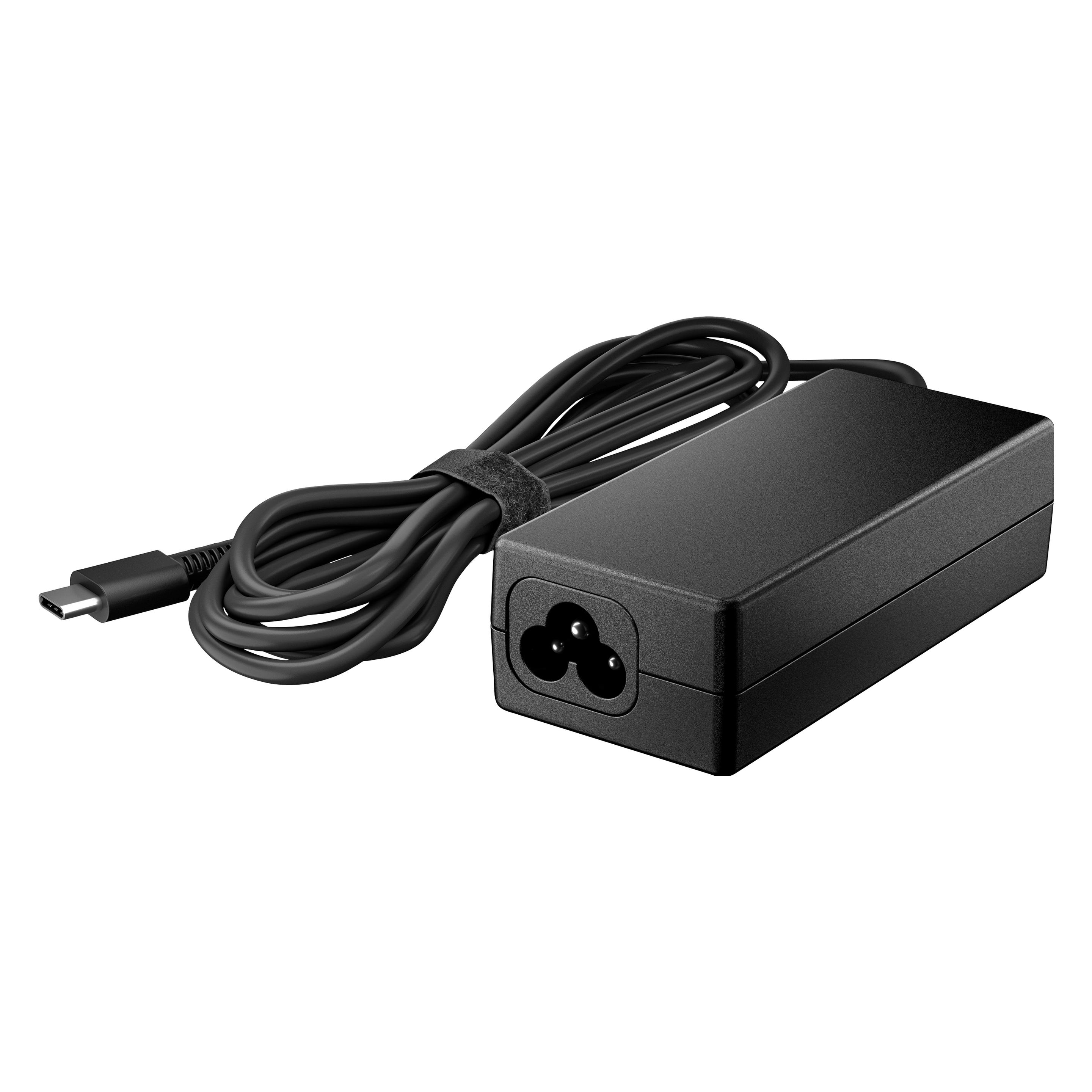 HP 45 W USB-C-Netzteil (45 W) (N8N14AA)