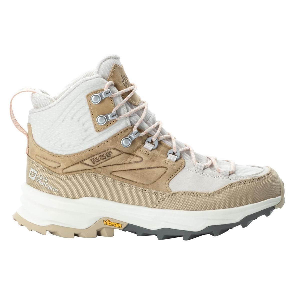 Jack Wolfskin Cyrox Texapore Mid W (38) (4064311-5629)