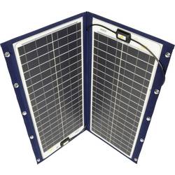 SunWare SW-22052, 120 Wp Polykristallines Solarmodul 120 Wp 12 V 60242052